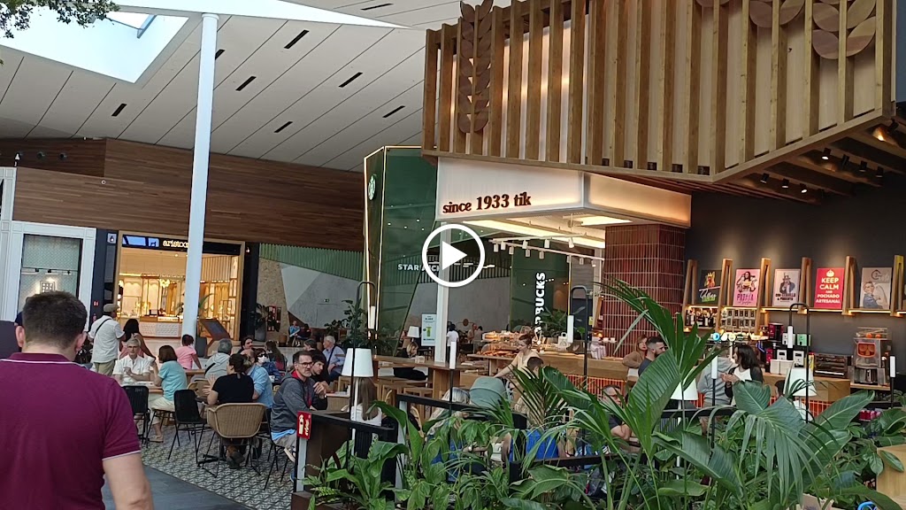 Centro Comercial Garbera — Videos