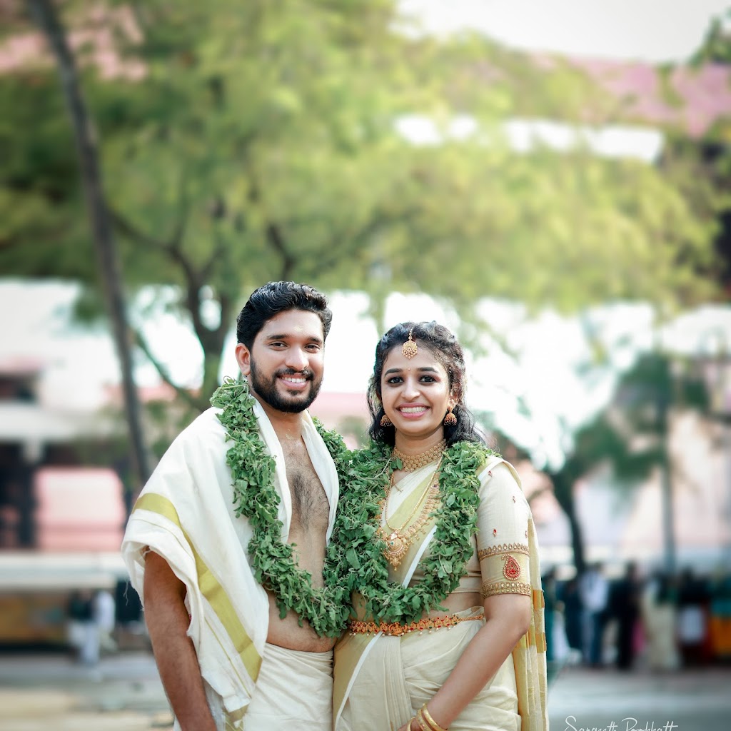 Goldenbeauty Bridal Make Up Studio Salon