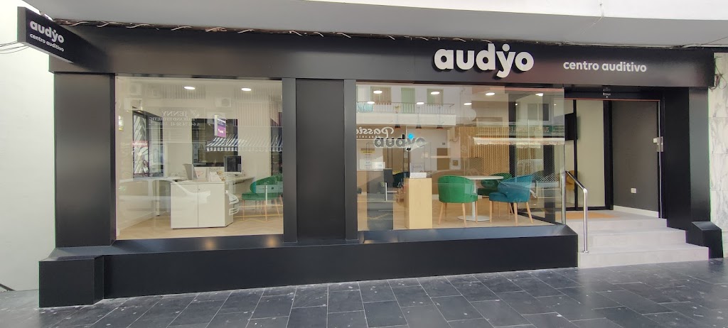 audyo * Centro auditivo