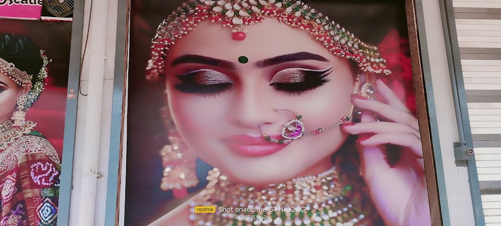 Royal Touch Beauty Parlour