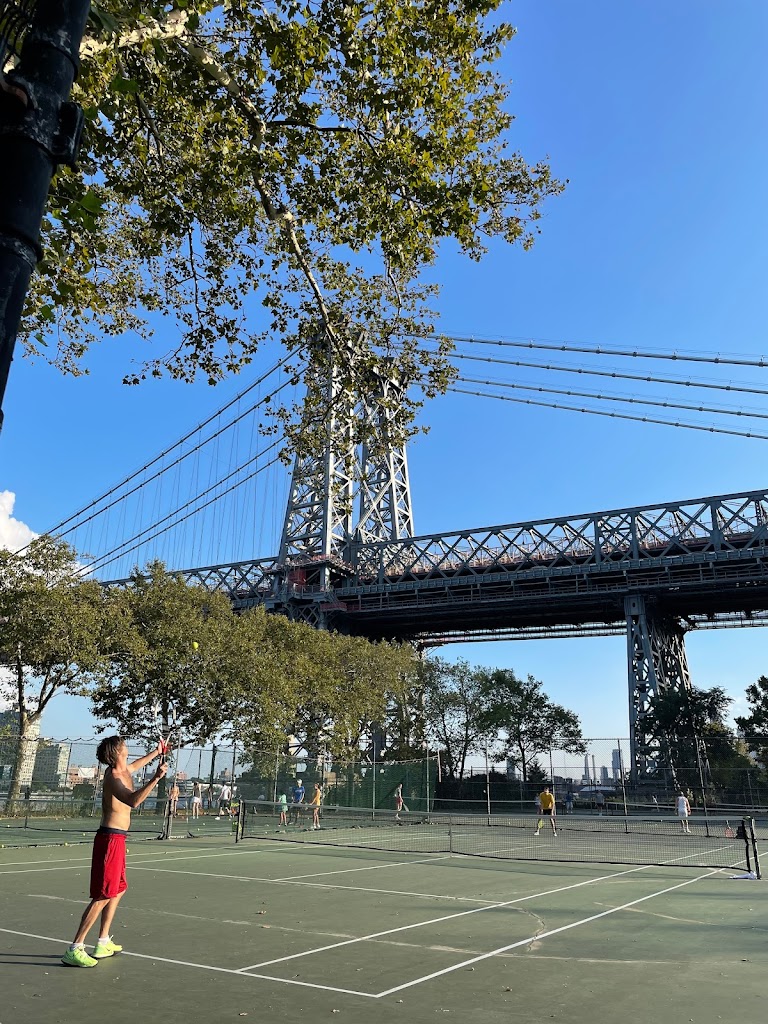 Brian Watkins Tennis Center