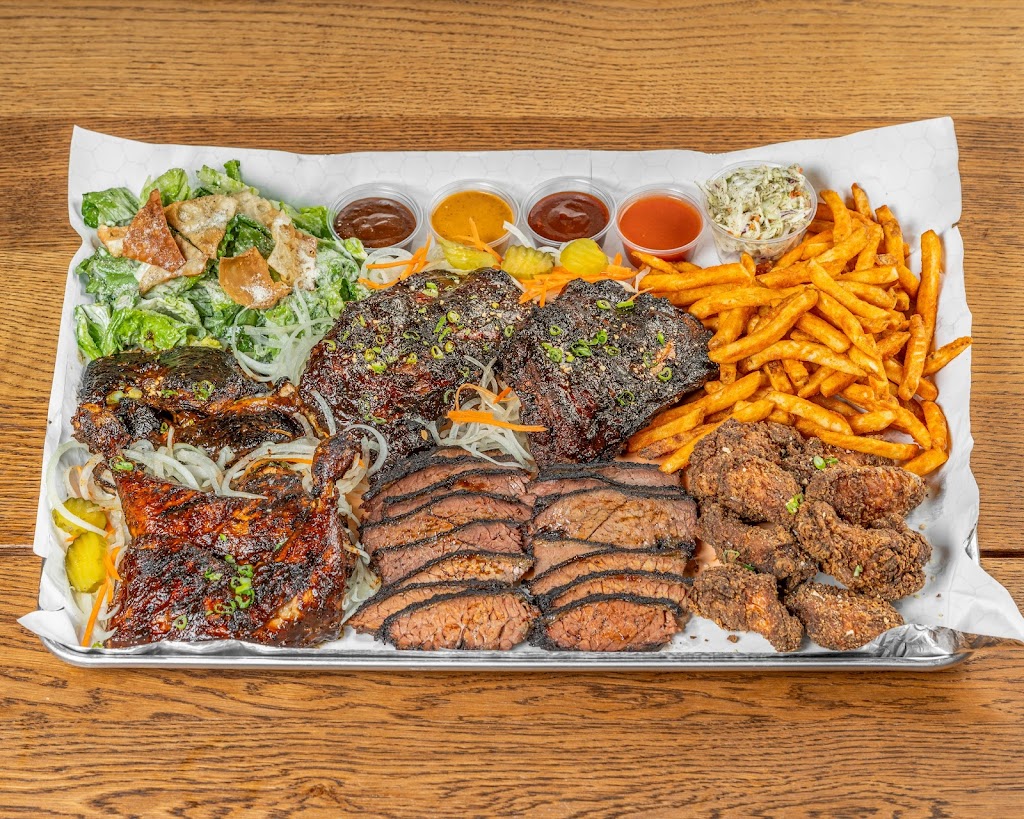 Food & drink