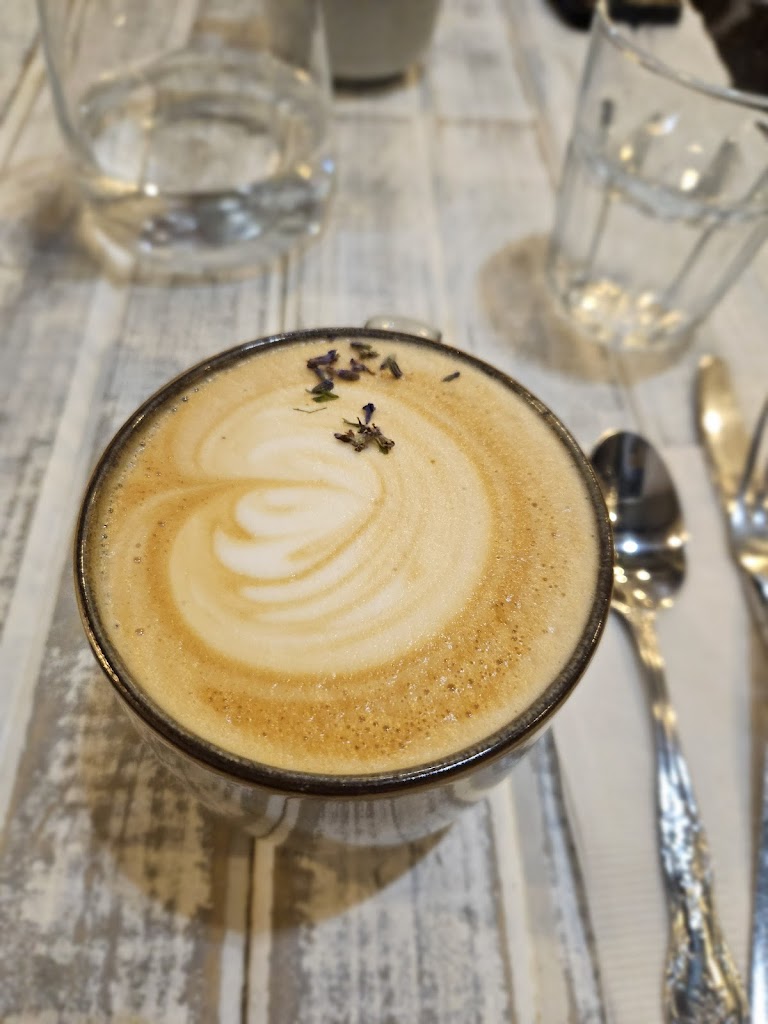 Cortado