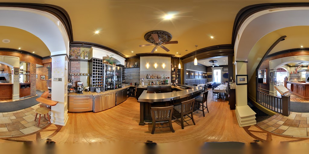 Restaurant Au Four à Bois in Trois-Rivieres