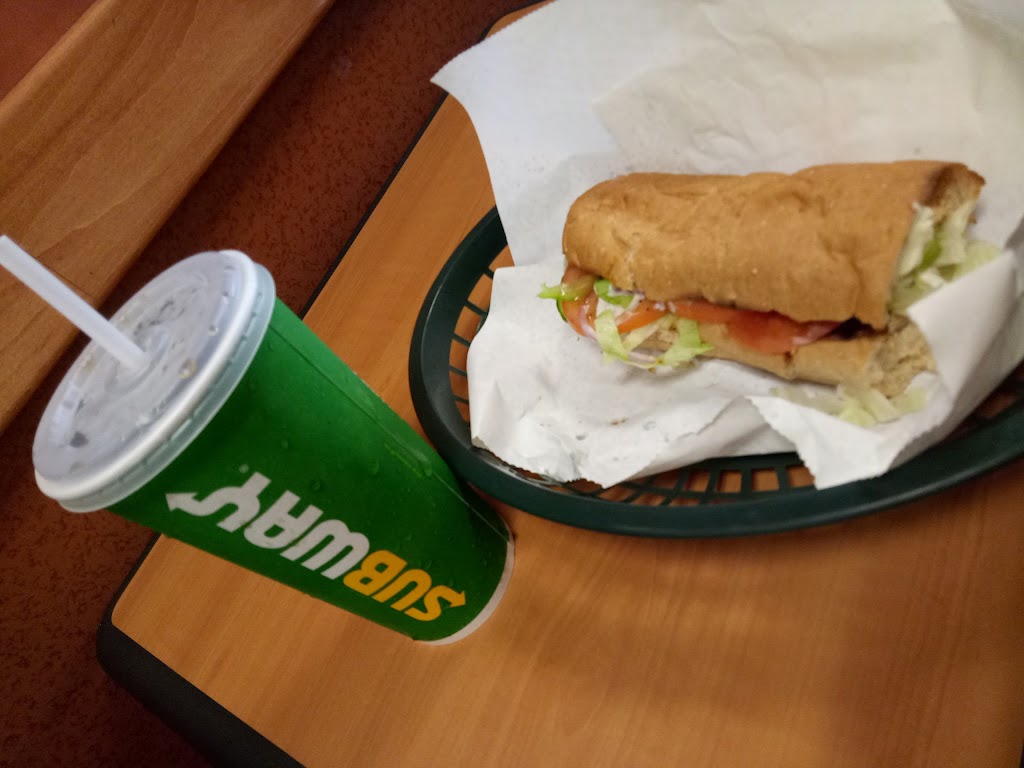 Sandwich