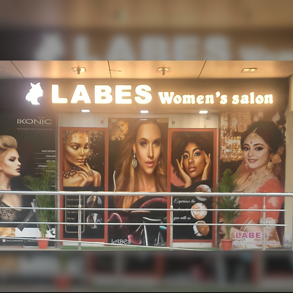 Labes Women S Salon Home Salon Services