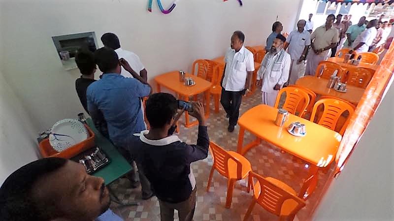 Hotel Minar Biriyani Mall