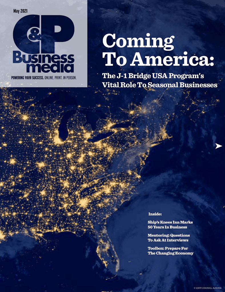 Cape Plymouth Business Marketing