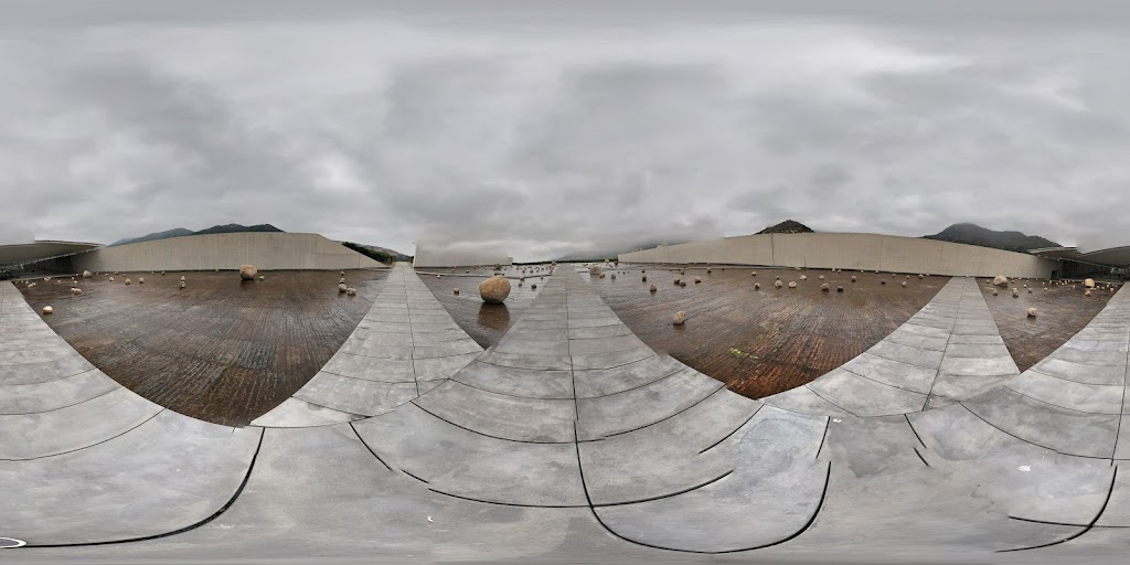 Street View y 360°