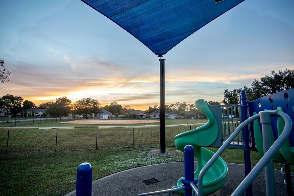Wedgefield Park
