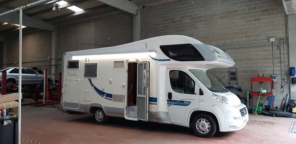 AUTO16 LLOGUER — Del propietario