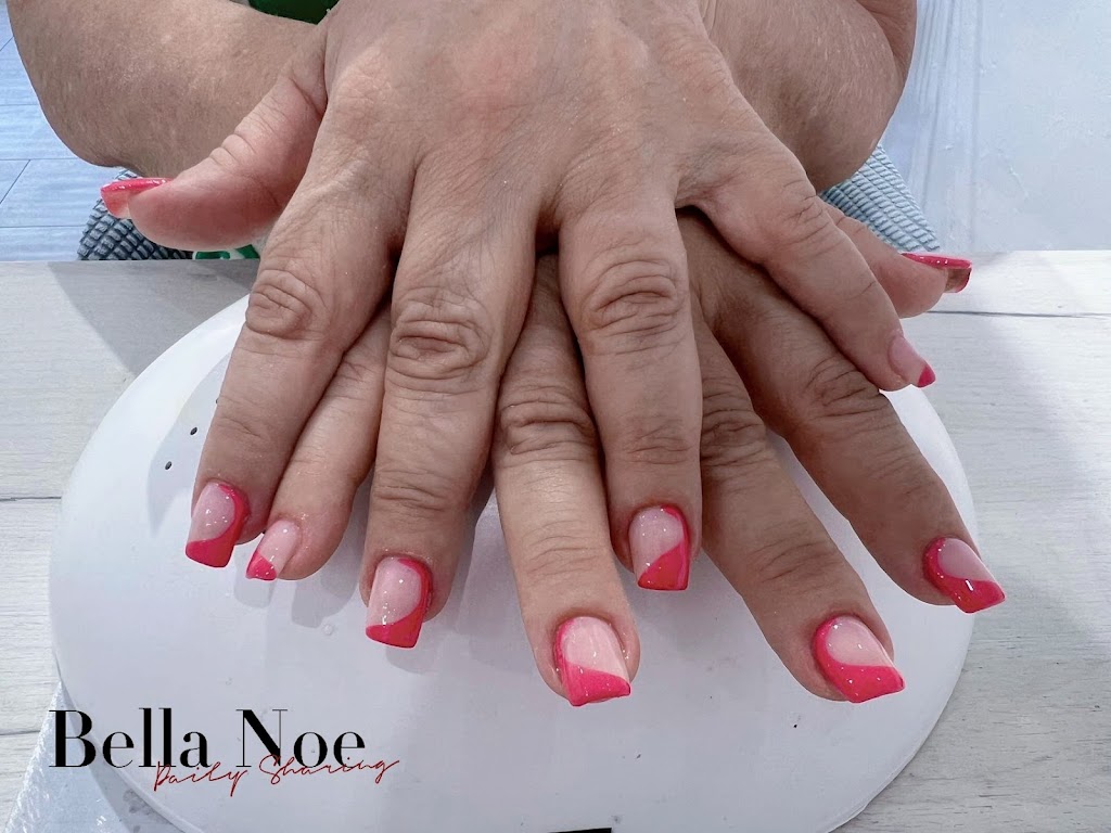 BELLA NOE Beauty Shop