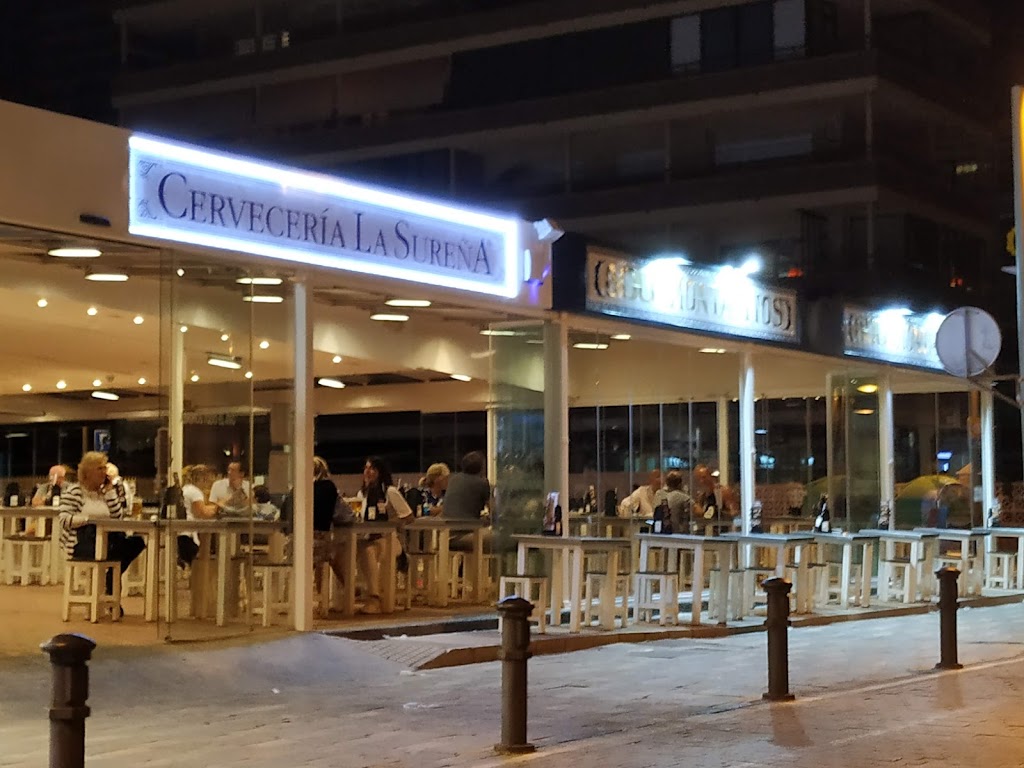 100 Montaditos Playa San Juan