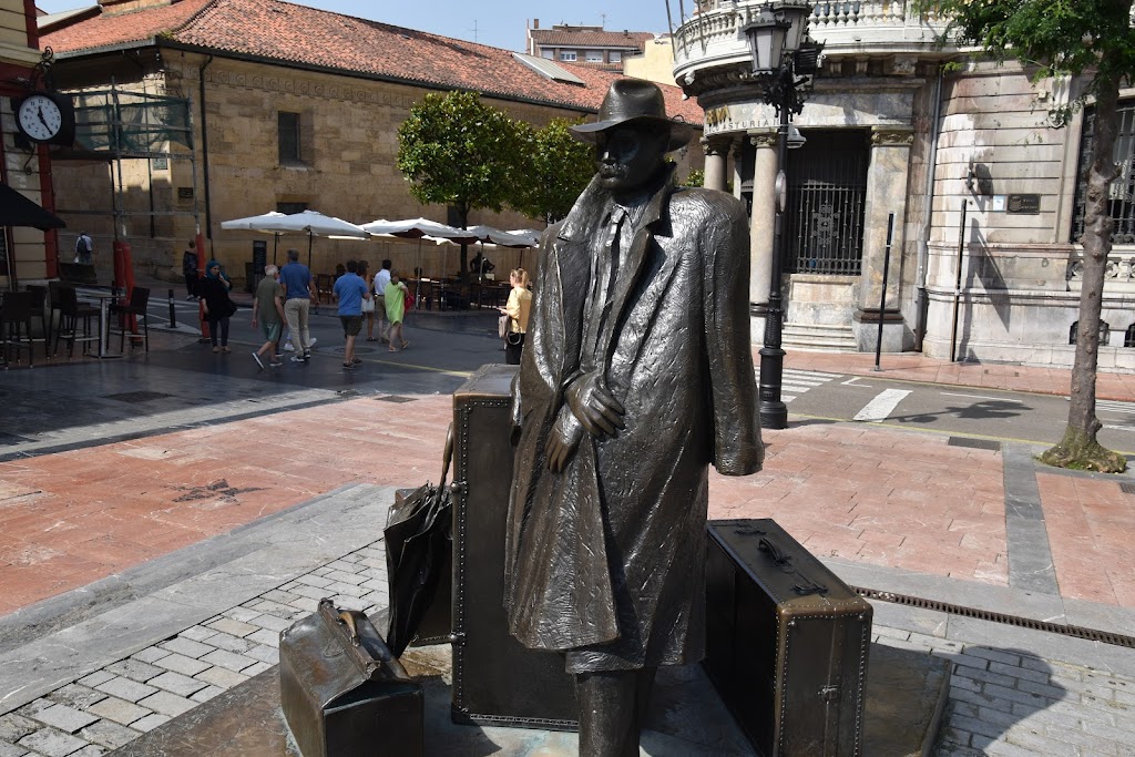 El regreso de Williams B. Arrensberg