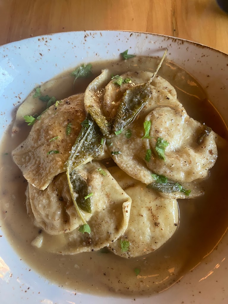 Ravioli