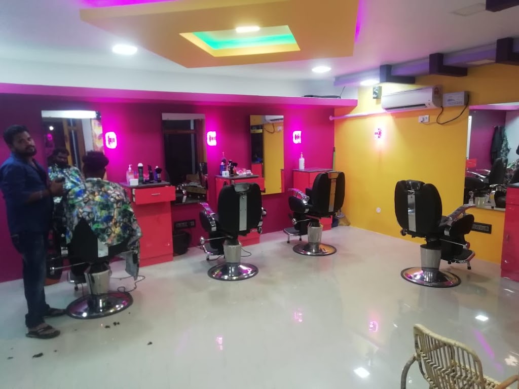Wait And See Men S Beauty Parlour