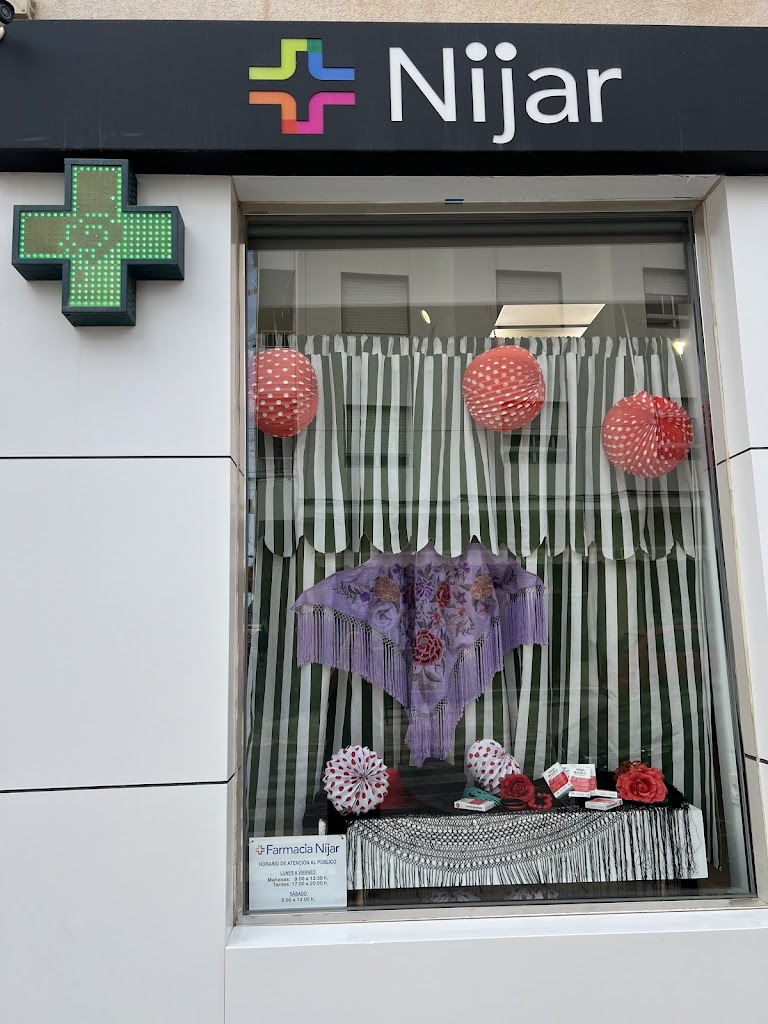 Farmacia NIJAR