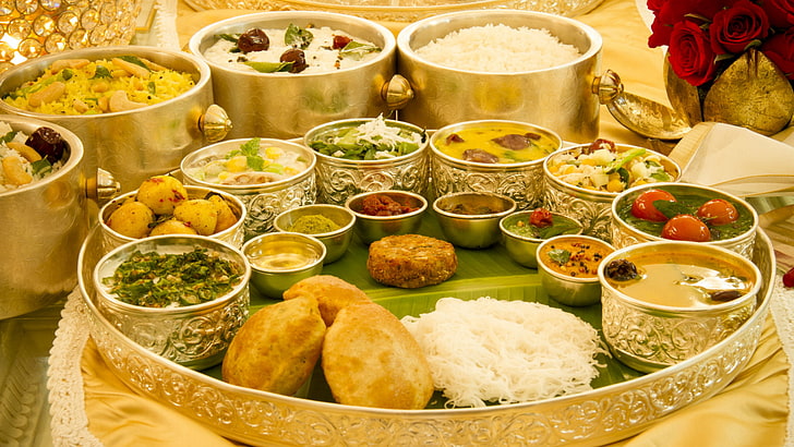 Maharaja Family Restaurant