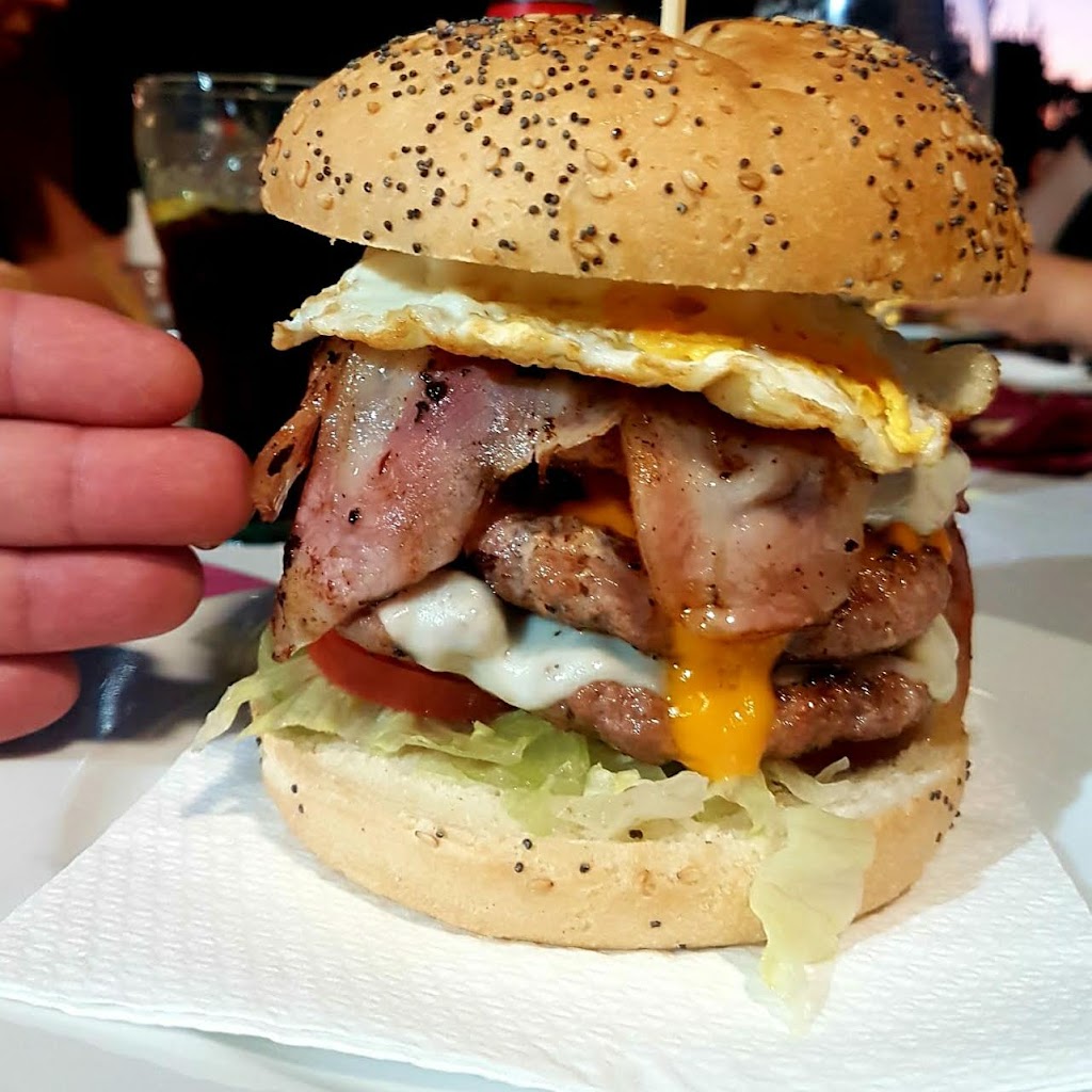 Restaurant HELL'S KITCHEN