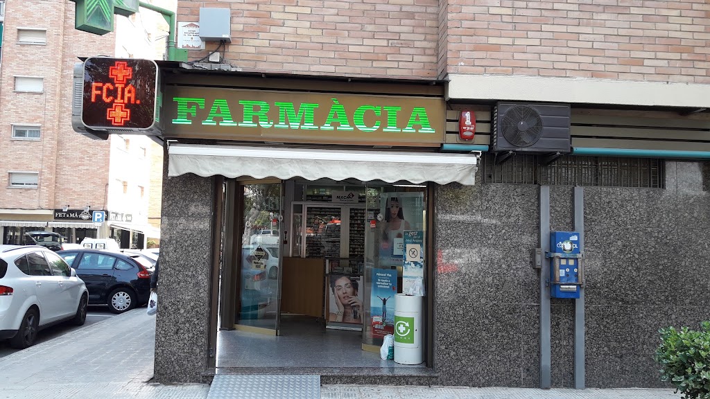 Farmacia Buenos Aires