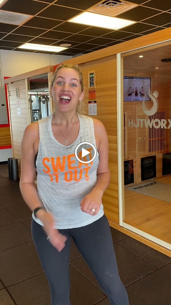  HOTWORX - Ashburn - Ashburn Farm