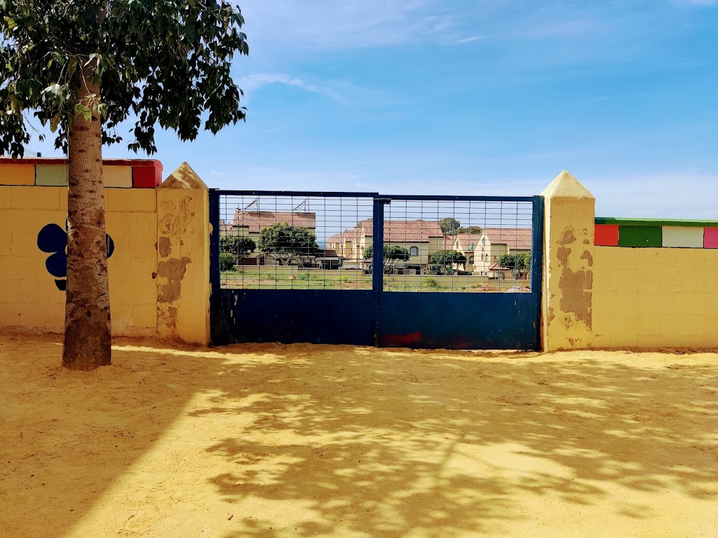 CDP Giner de los Rios