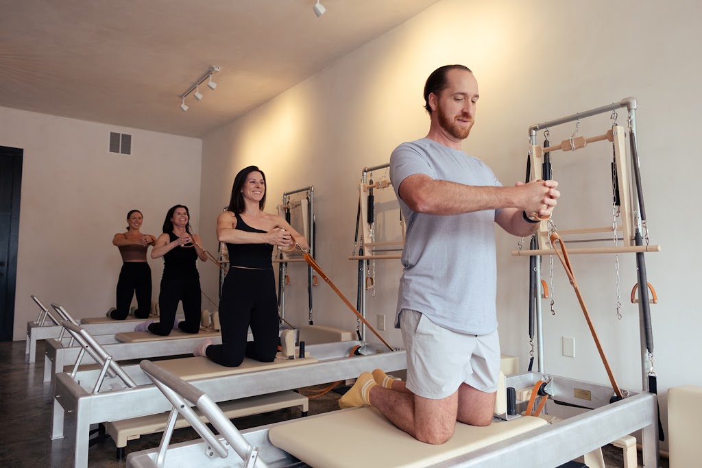  Shift Pilates Body Shop - West Ashley