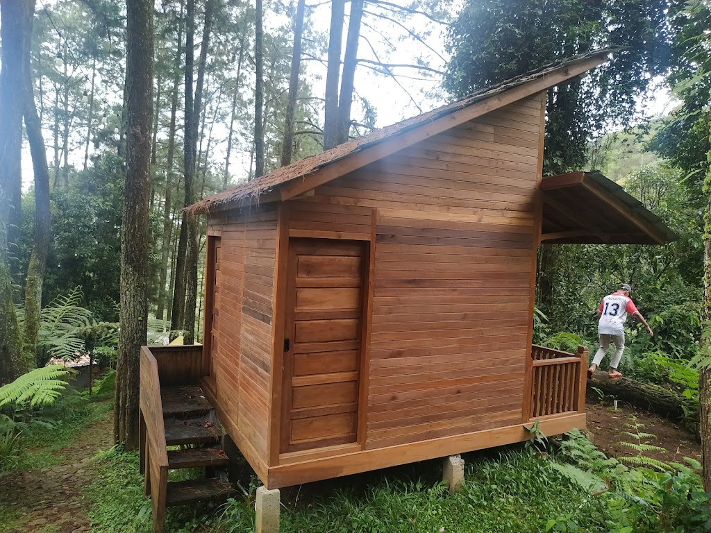 Kampung Rimba Camp