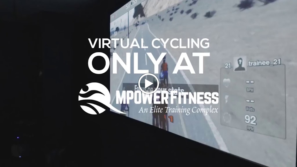  MPower Fitness - 24 Hour Gym