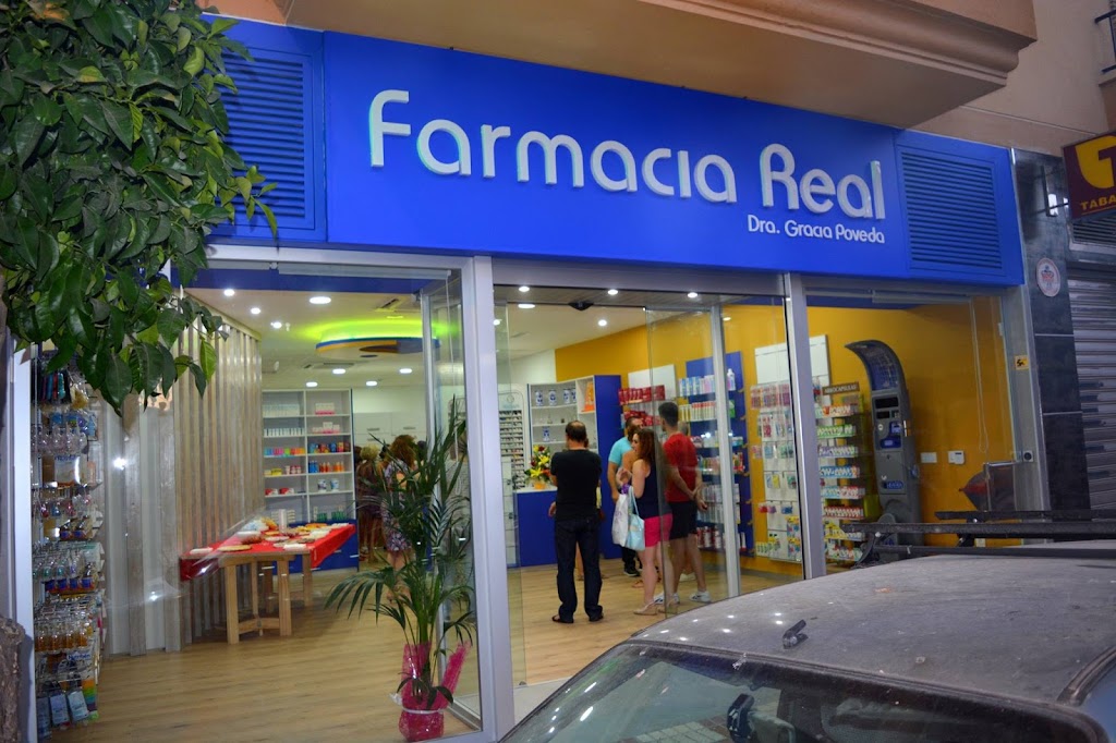 Farmacia Real