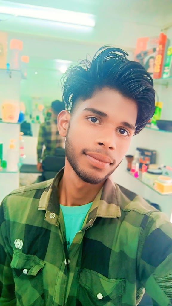 Aniket Hair Style Hub Salon