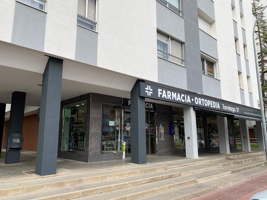 Farmacia-Ortopedia Torrelago 31