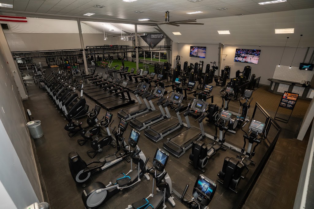  Greate Bay Racquet & Fitness