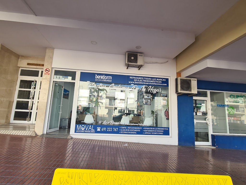 Benidorm Servicio Tecnico