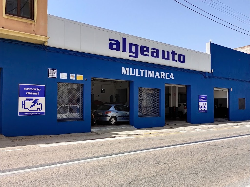 ALGEAUTO