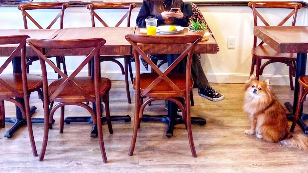 Photo of APM Coffee
