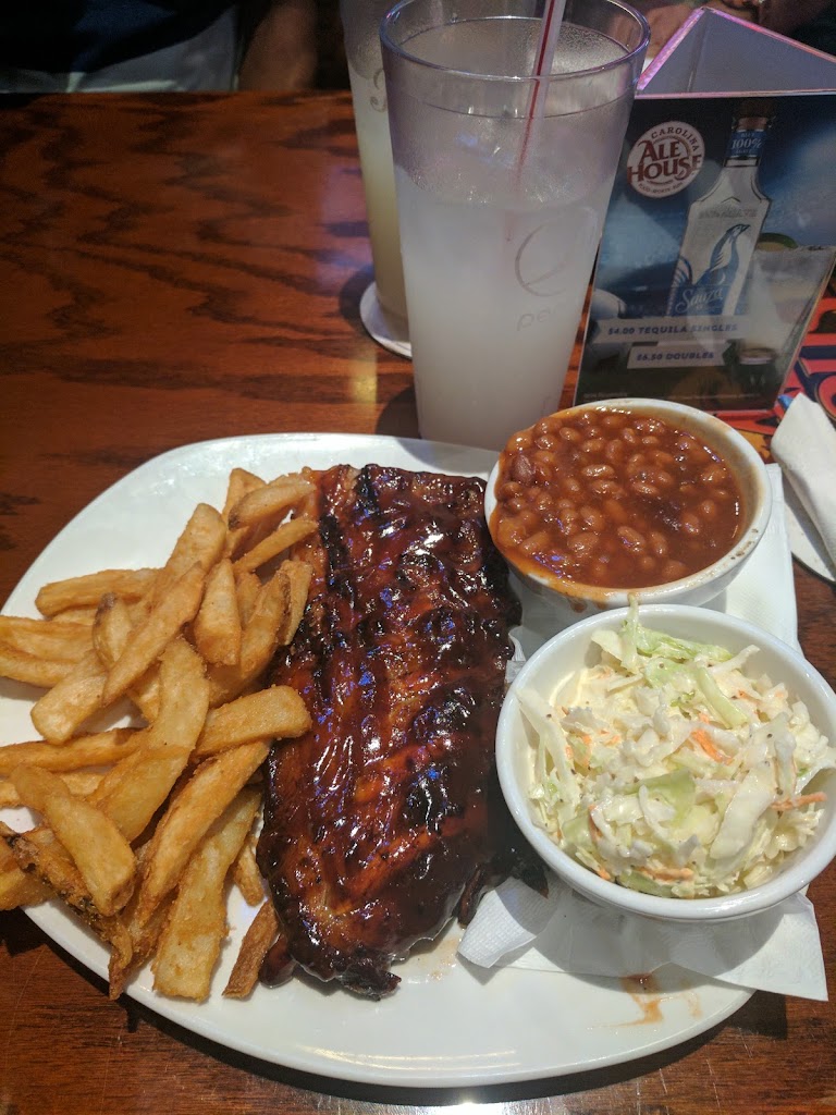 Ribs