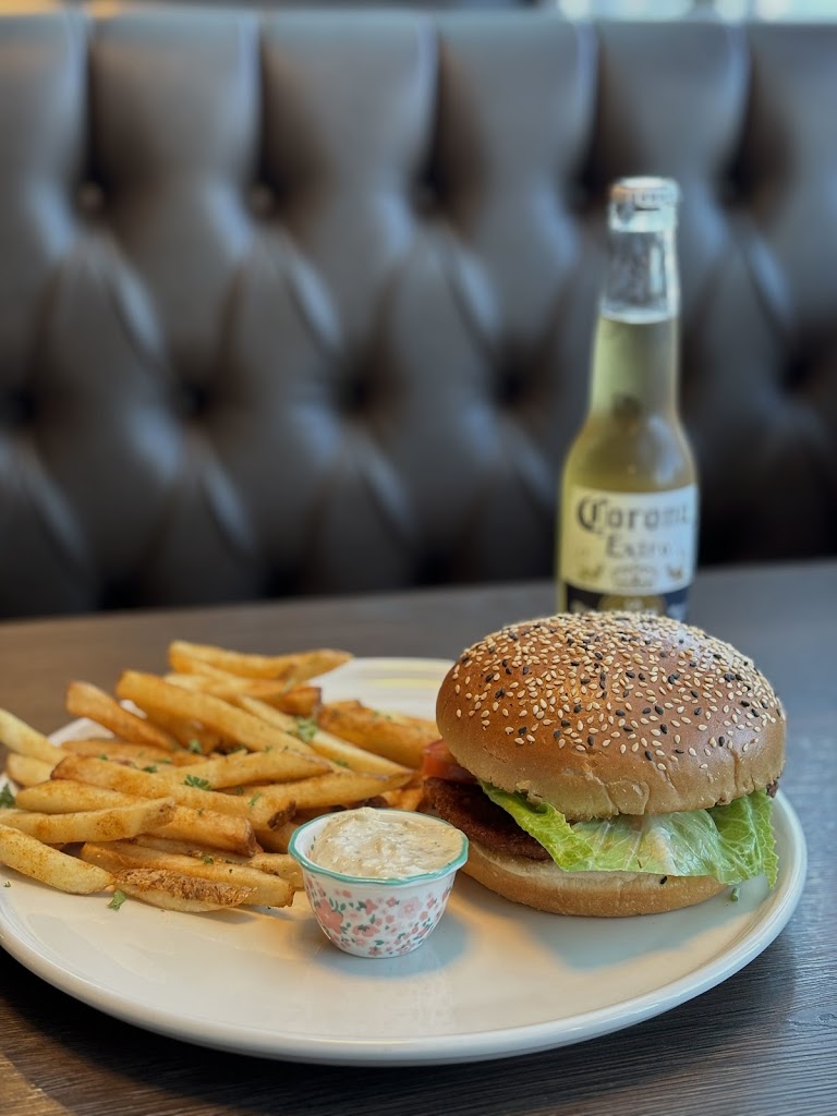 Food & drink