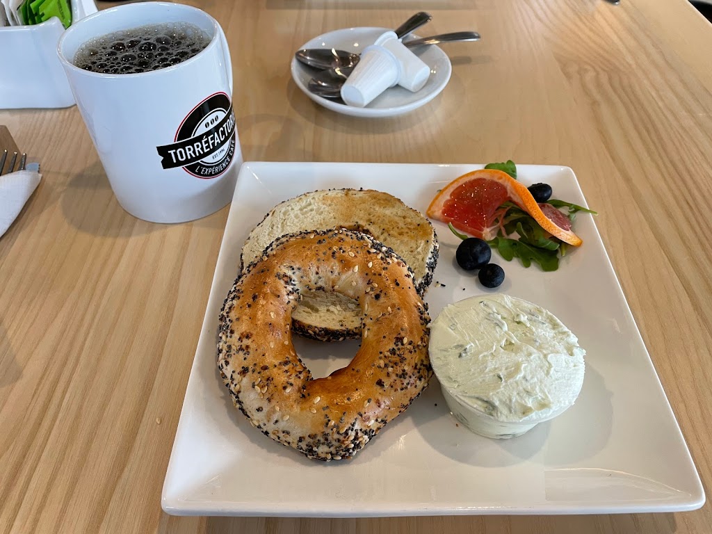 Bagel