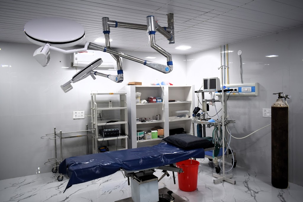 Dr. Shobha Multi Speciality Hospital