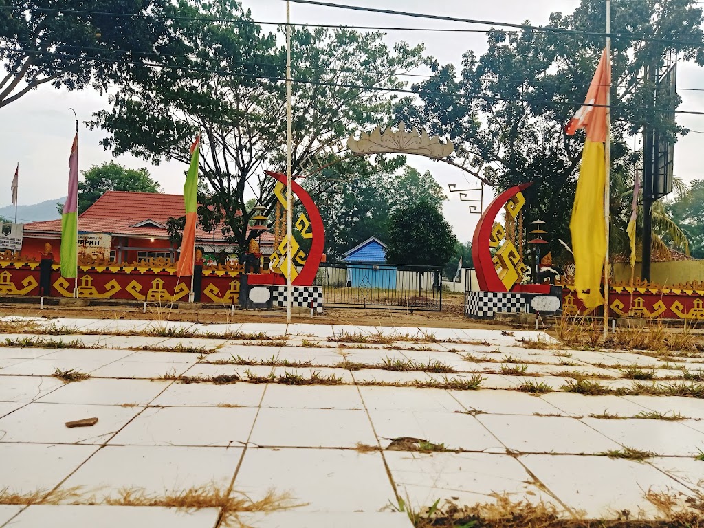 Lapangan Nawa Karya