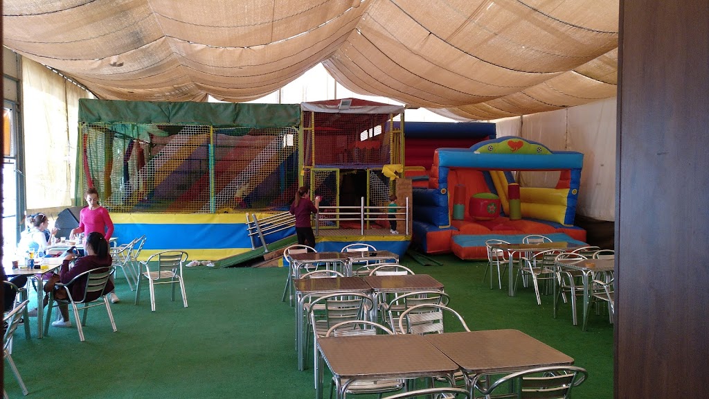 Bar Restaurante Benitez