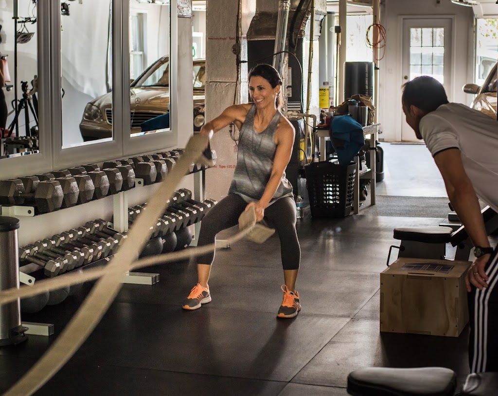  Shifting Years Health & Fitness, LLC