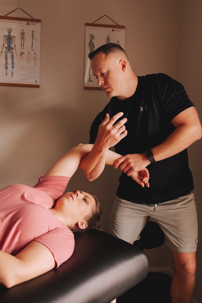  Bishop Stretch Therapy