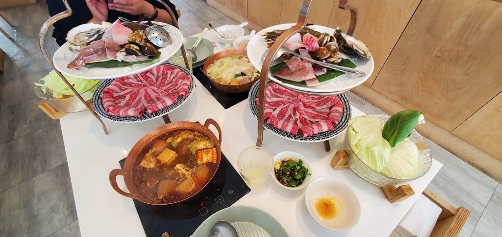 柚一鍋a pomelo's Hot Pot(新竹市大遠百後方) 的照片