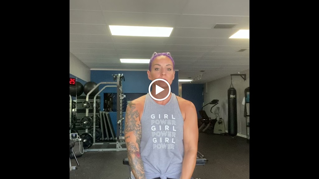  SmithBuilt Fitness Inc.