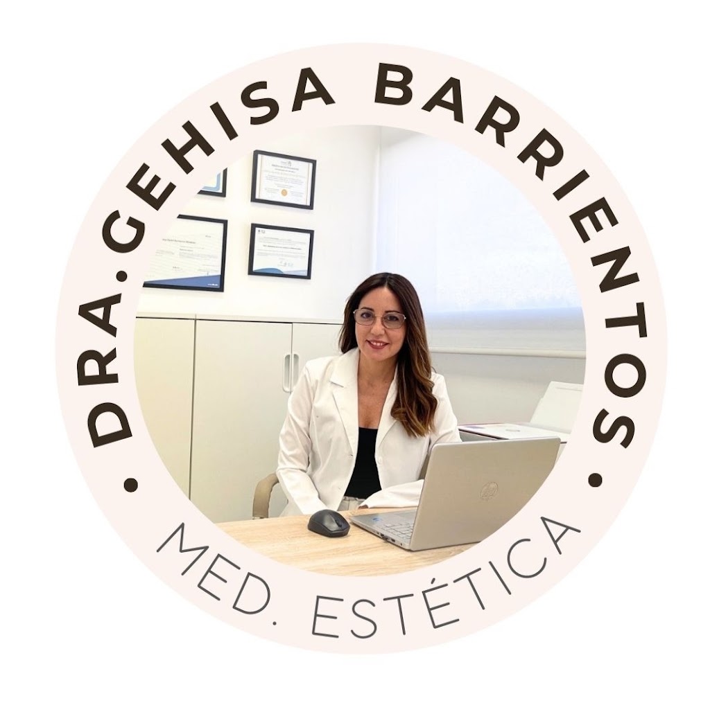 Dra Gehisa Barrientos | Medicina Estetica Alcazar de San Juan — Del propietario