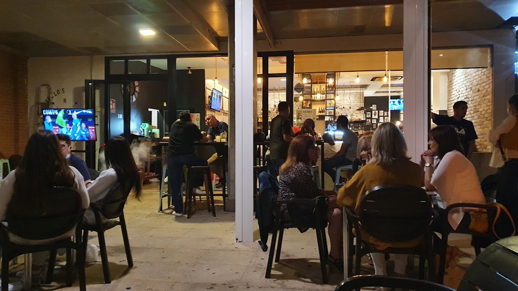 Fratello's Neotaberna