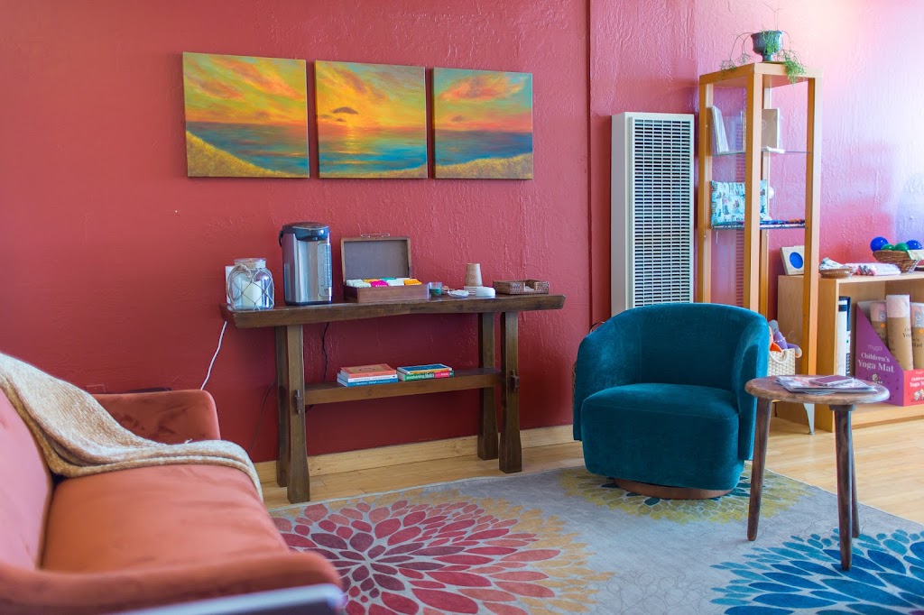  Ocean Yoga & Massage