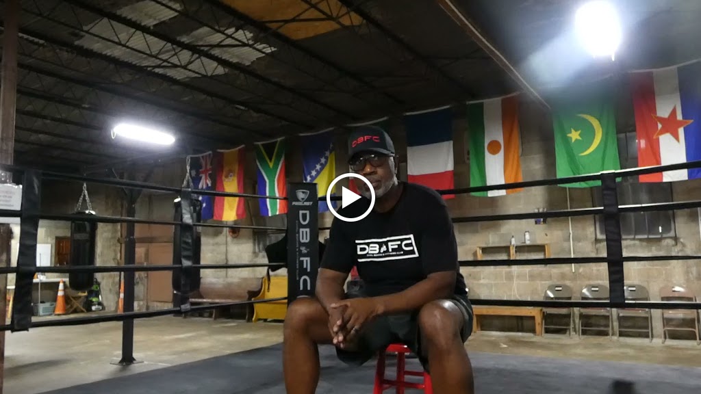  Duval Boxing and Fitness Club